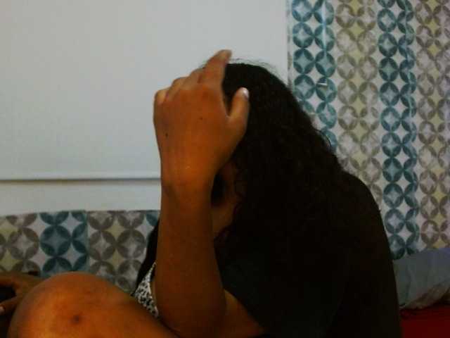 isabellacarson live cam on BongaCams