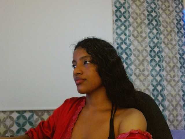 isabellacarson live cam on BongaCams