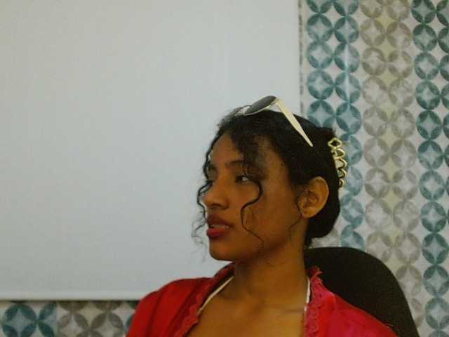 isabellacarson live cam on BongaCams