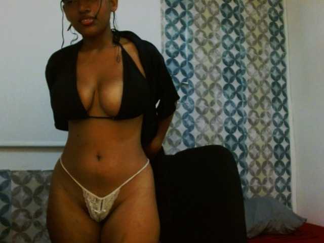 isabellacarson live cam on BongaCams