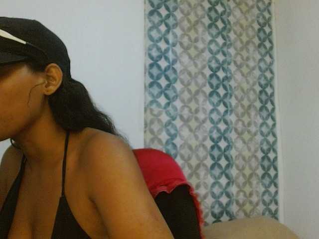 isabellacarson live cam on BongaCams