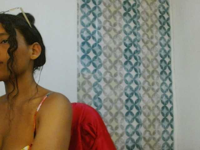 isabellacarson live cam on BongaCams