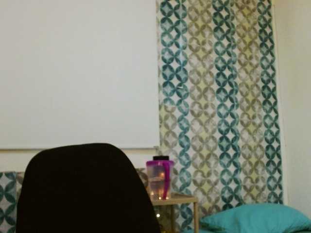 isabellacarson live cam on BongaCams