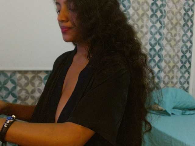 isabellacarson live cam on BongaCams