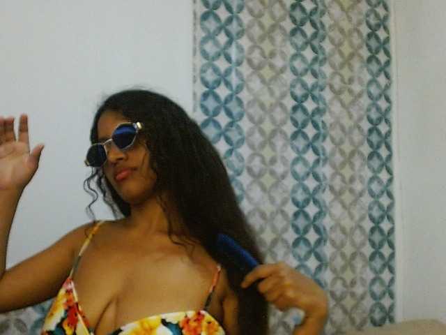 isabellacarson live cam on BongaCams