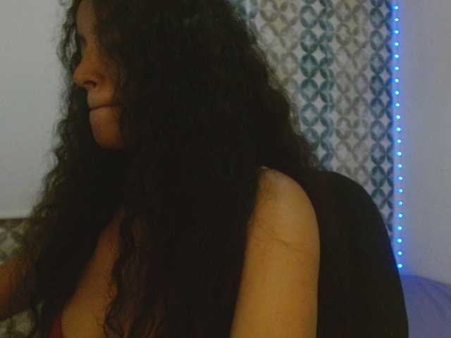 isabellacarson live cam on BongaCams