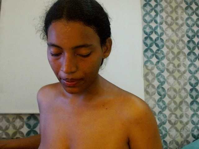 isabellacarson live cam on BongaCams