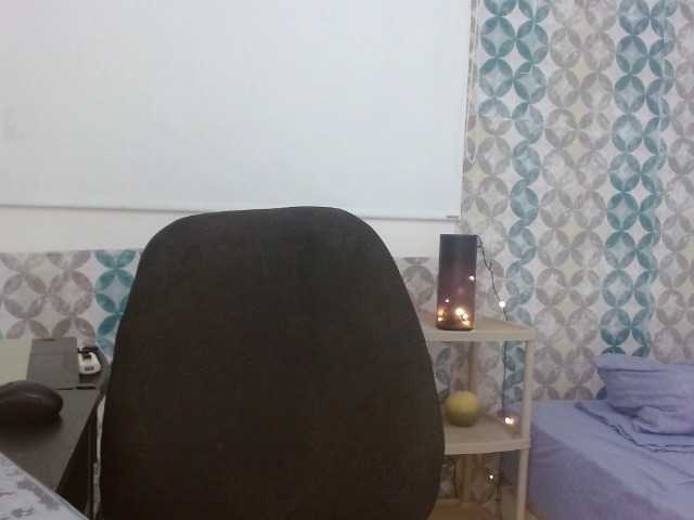 isabellacarson live cam on BongaCams