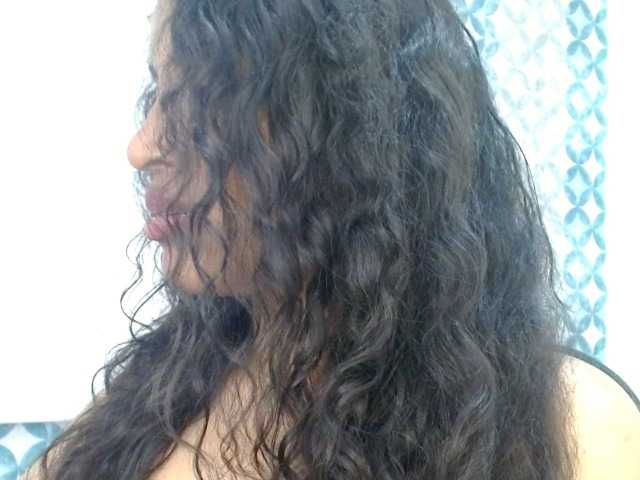 isabellacarson live cam on BongaCams