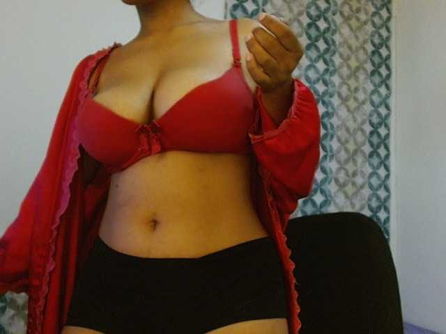 isabellacarson live webcam show