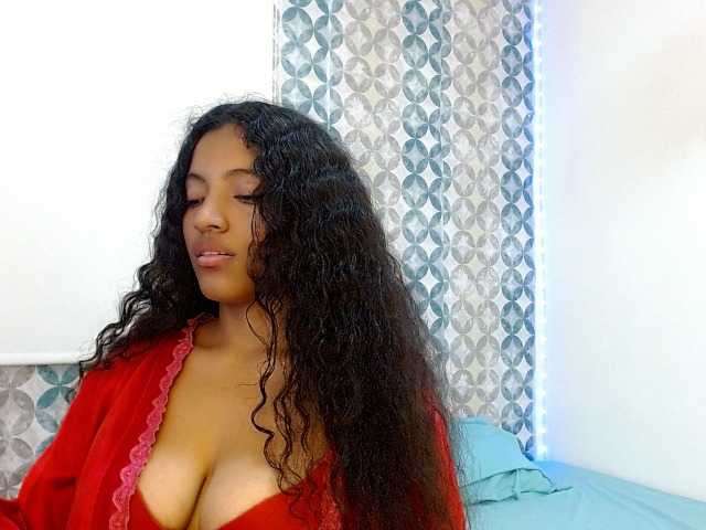 isabellacarson live cam on BongaCams
