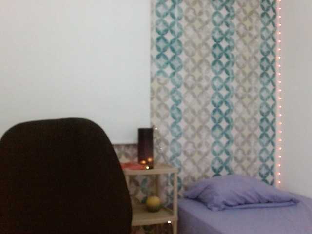 isabellacarson live cam on BongaCams