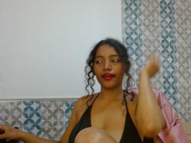 isabellacarson live cam on BongaCams