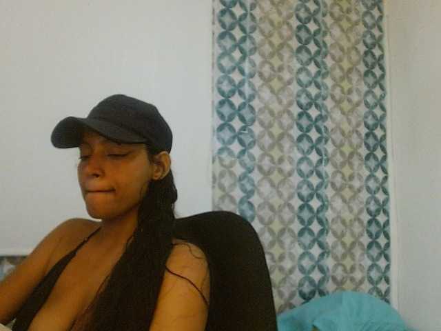 isabellacarson live cam on BongaCams