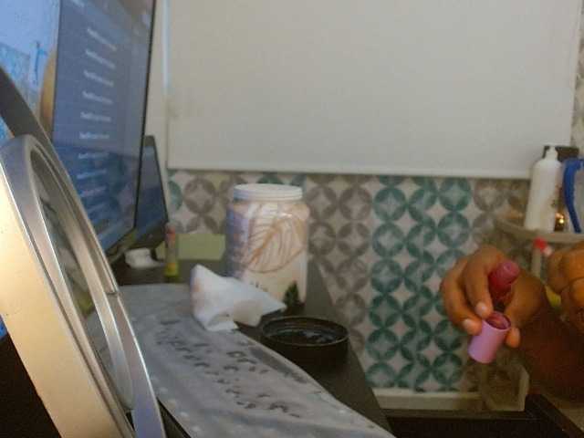 isabellacarson live cam on BongaCams