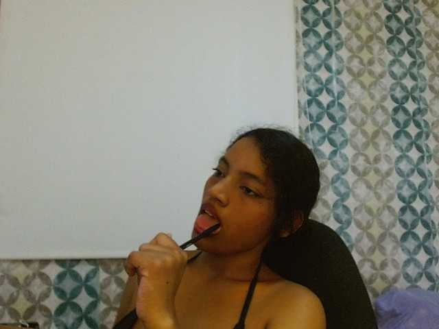 isabellacarson live cam on BongaCams