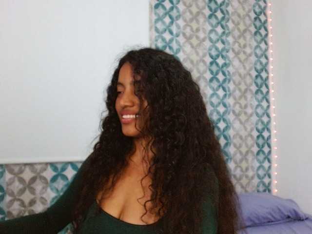 isabellacarson live cam on BongaCams