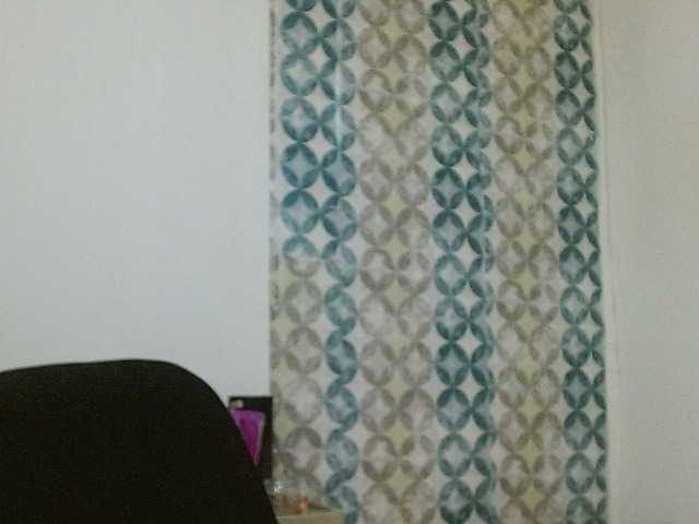 isabellacarson live cam on BongaCams