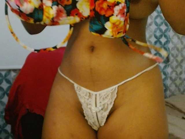 isabellacarson live cam on BongaCams