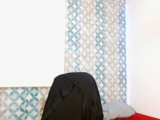 isabellacarson live cam on BongaCams