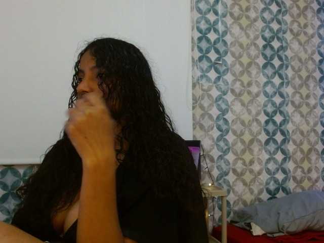 isabellacarson live cam on BongaCams