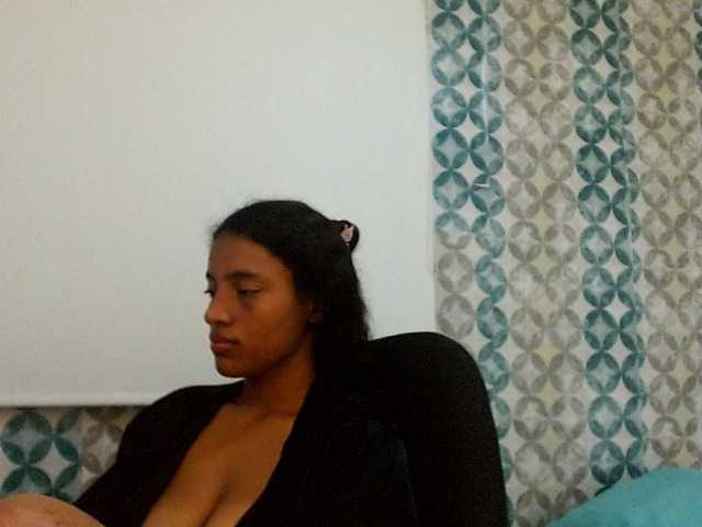 isabellacarson live cam on BongaCams