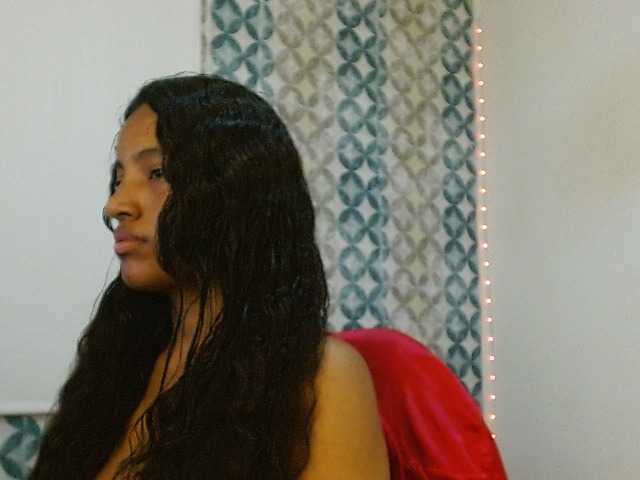 isabellacarson live cam on BongaCams