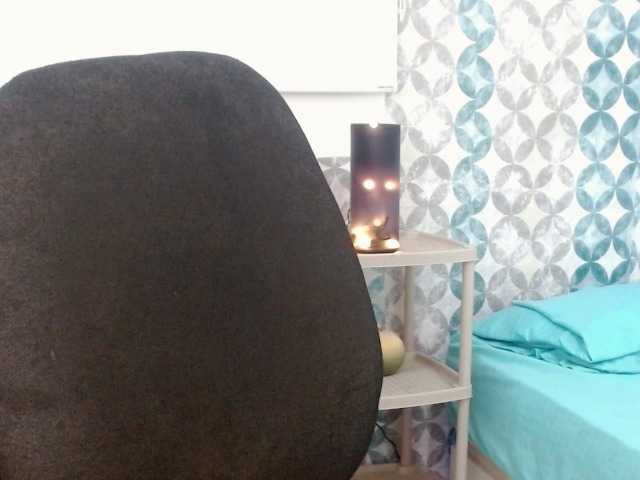 isabellacarson live cam on BongaCams