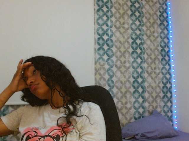 isabellacarson live cam on BongaCams
