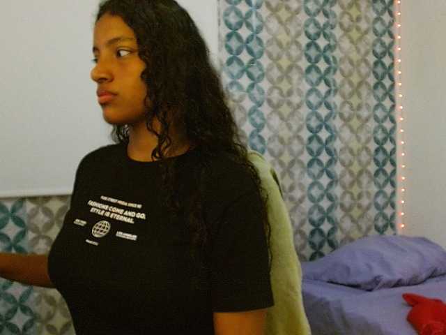 isabellacarson live cam on BongaCams