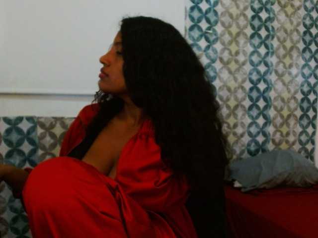 isabellacarson live cam on BongaCams