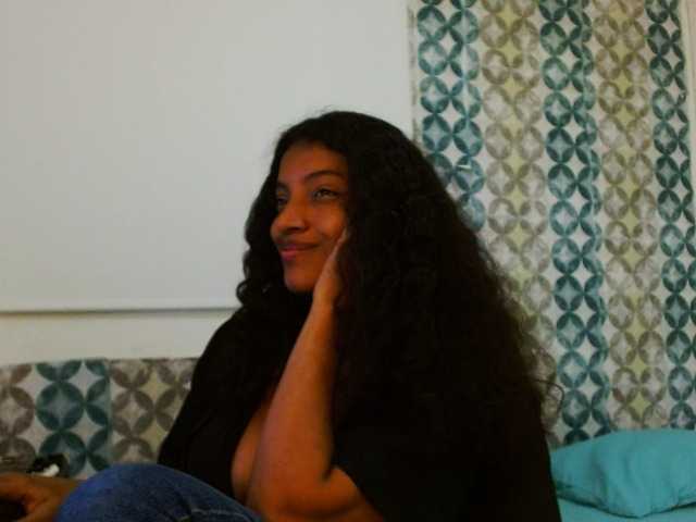 isabellacarson live cam on BongaCams