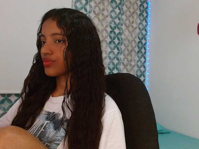isabellacarson live cam on BongaCams