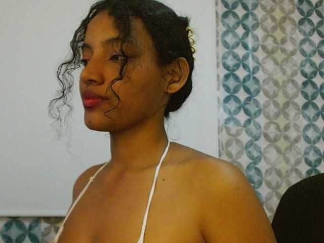isabellacarson live cam on BongaCams