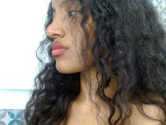 isabellacarson live cam on BongaCams