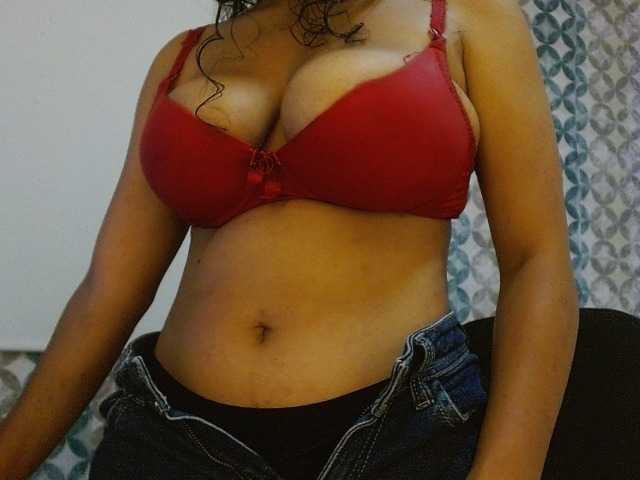 isabellacarson live webcam show