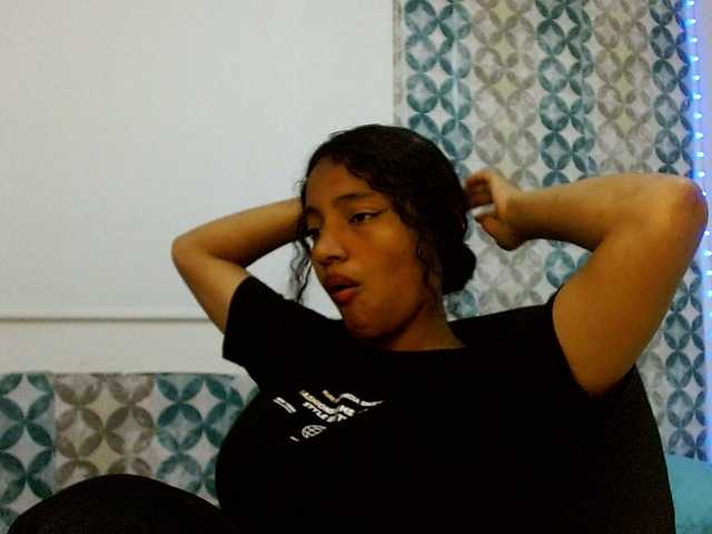 isabellacarson live cam on BongaCams
