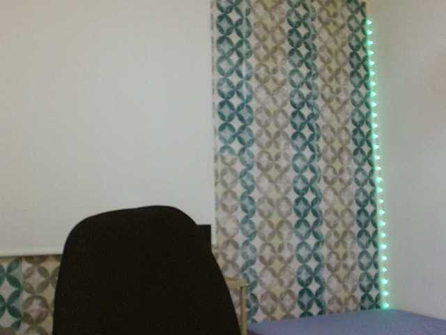 isabellacarson live cam on BongaCams