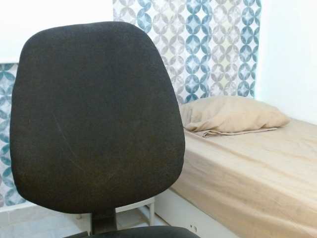 isabellacarson live cam on BongaCams