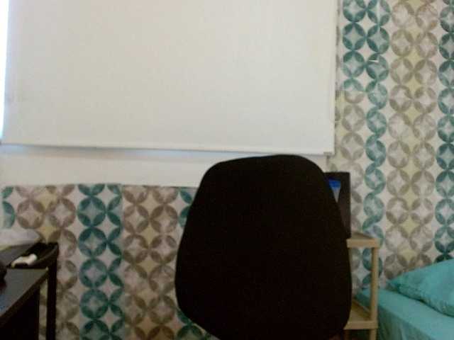 isabellacarson live cam on BongaCams