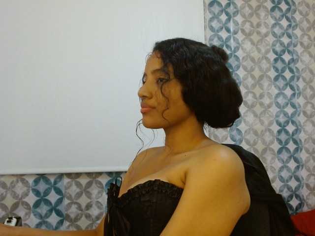 isabellacarson live cam on BongaCams