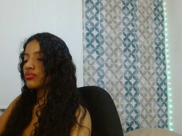 isabellacarson live cam on BongaCams