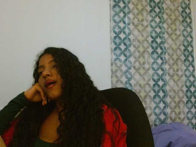 isabellacarson live cam on BongaCams