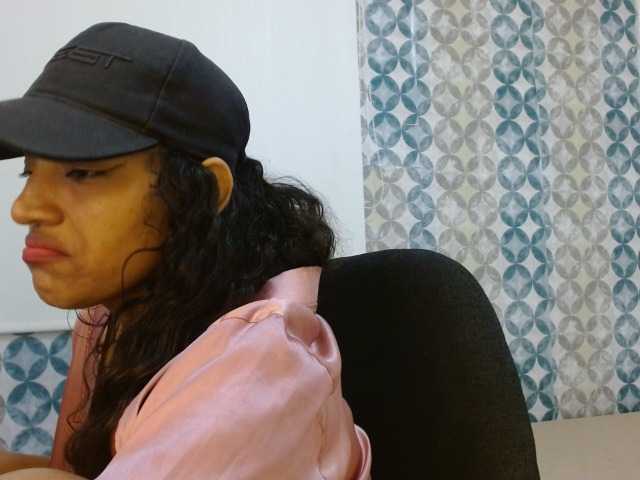 isabellacarson live cam on BongaCams