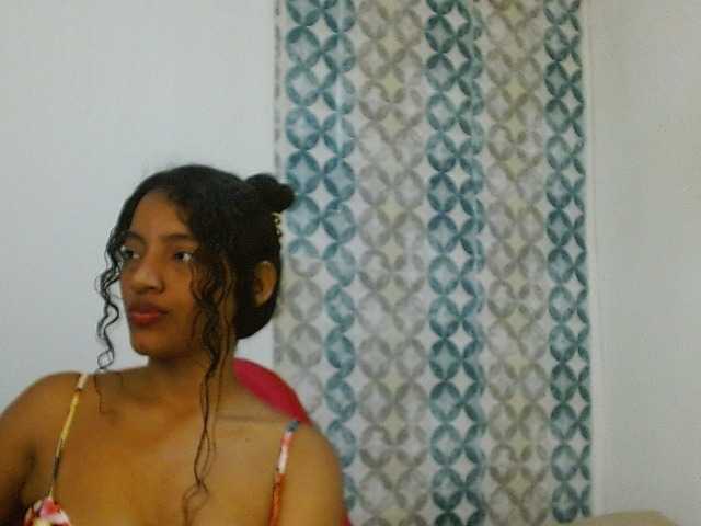 isabellacarson live cam on BongaCams