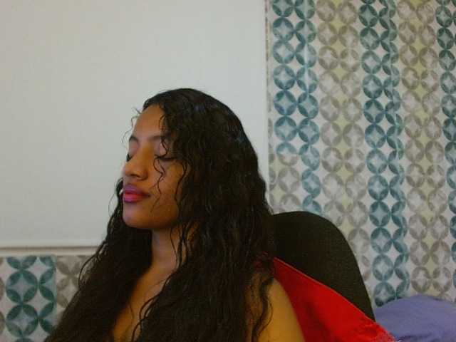 isabellacarson live cam on BongaCams