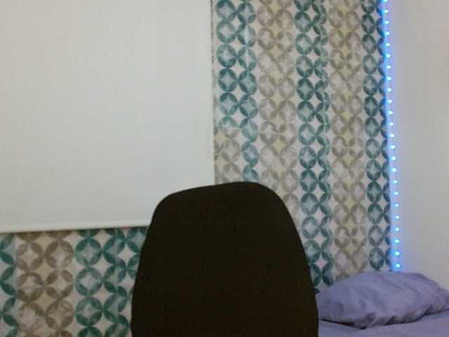 isabellacarson live cam on BongaCams