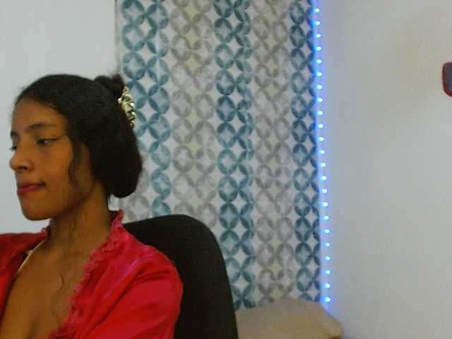 isabellacarson live cam on BongaCams
