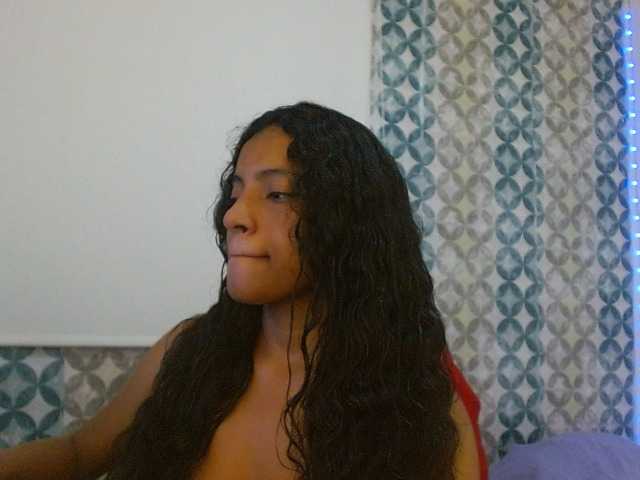 isabellacarson live webcam show