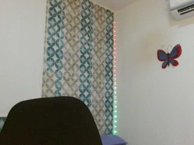 isabellacarson live cam on BongaCams